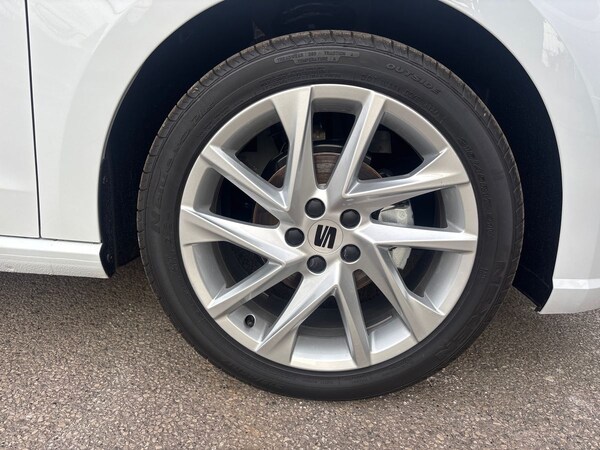 Used SEAT Ibiza 2025 for sale - 76292766: Photo 18