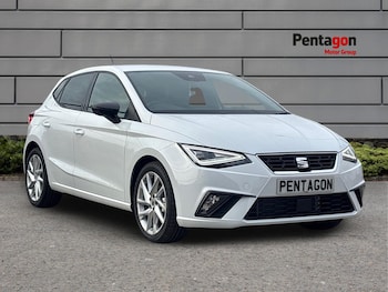 SEAT - Ibiza