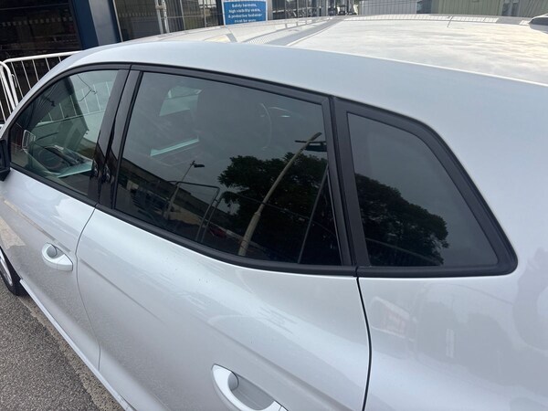 Used SEAT Ibiza 2025 for sale - 76292766: Photo 21