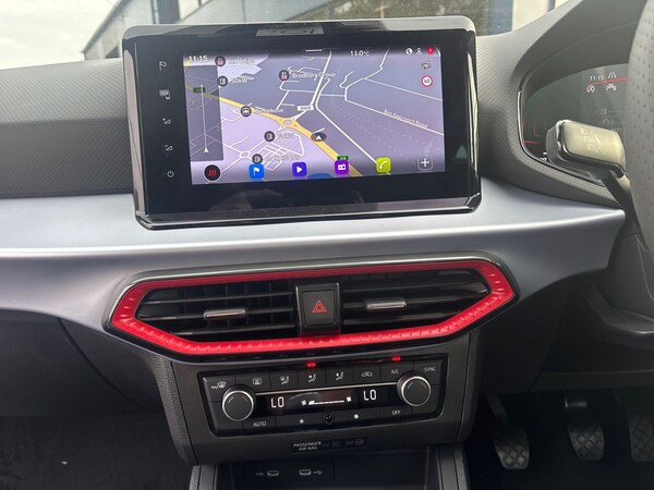 Used SEAT Ibiza 2025 for sale - 76292766: Photo 23