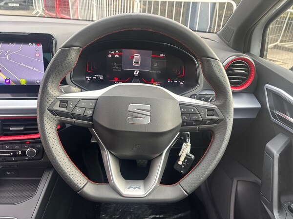 Used SEAT Ibiza 2025 for sale - 76292766: Photo 25
