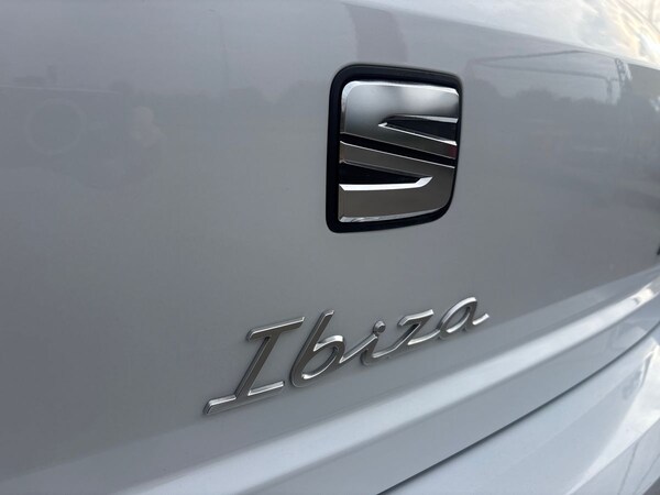 Used SEAT Ibiza 2025 for sale - 76292766: Photo 27