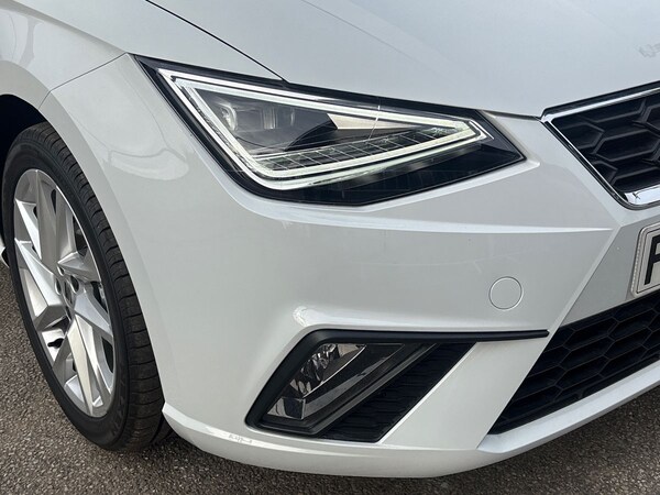 Used SEAT Ibiza 2025 for sale - 76292766: Photo 28