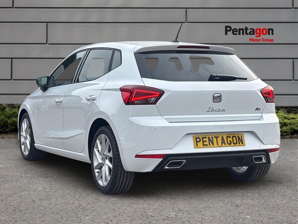 Used SEAT Ibiza 2025 for sale - 76292766: Photo 2