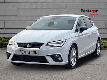Used SEAT Ibiza 2025 for sale - 76292766: Photo 3