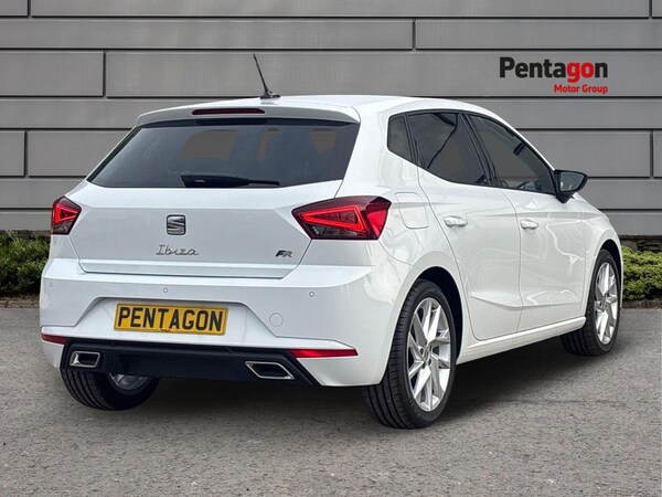 Used SEAT Ibiza 2025 for sale - 76292766: Photo 5