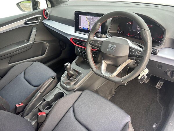 Used SEAT Ibiza 2025 for sale - 76292766: Photo 6