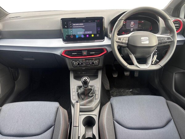 Used SEAT Ibiza 2025 for sale - 76292766: Photo 8