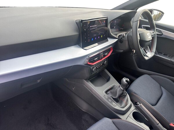 Used SEAT Ibiza 2025 for sale - 76292766: Photo 9