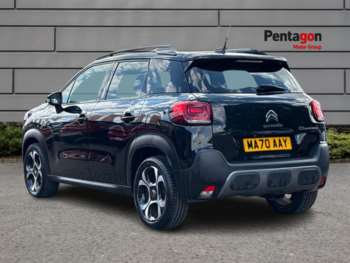 Used Citroen C3 Aircross 2020 for sale - 75069022: Photo