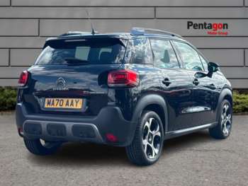 Used Citroen C3 Aircross 2020 for sale - 75069022: Photo