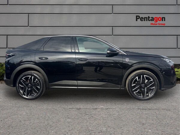 Used Peugeot 3008 2025 for sale - 76224534: Photo 13
