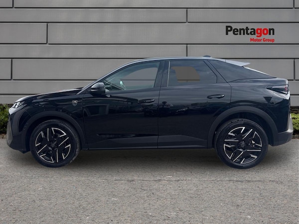 Used Peugeot 3008 2025 for sale - 76224534: Photo 14