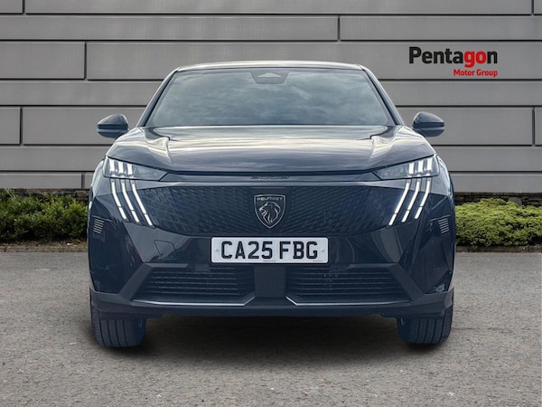 Used Peugeot 3008 2025 for sale - 76224534: Photo 15