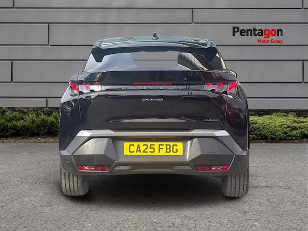 Used Peugeot 3008 2025 for sale - 76224534: Photo 16