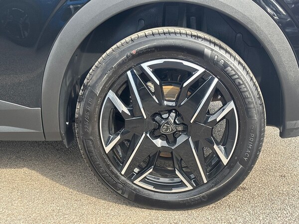 Used Peugeot 3008 2025 for sale - 76224534: Photo 17