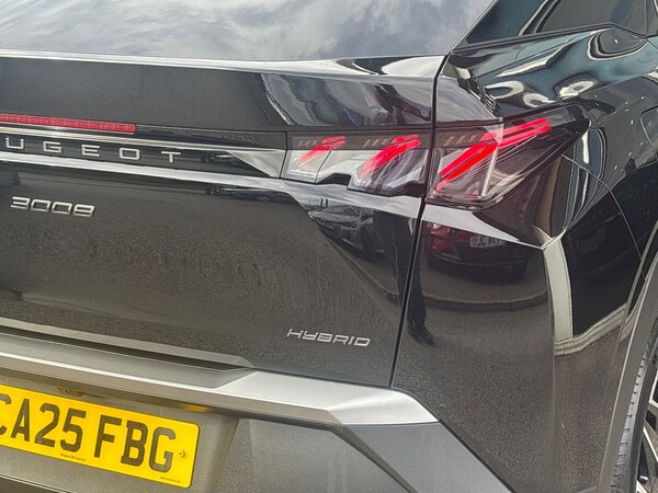 Used Peugeot 3008 2025 for sale - 76224534: Photo 18