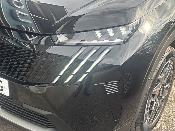 Used Peugeot 3008 2025 for sale - 76224534: Photo 23