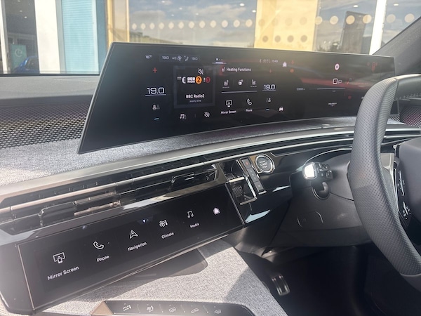 Used Peugeot 3008 2025 for sale - 76224534: Photo 24