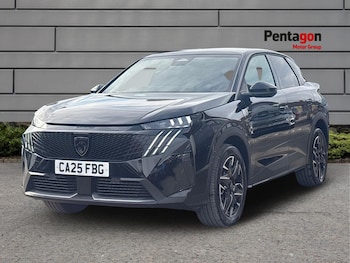 Used Peugeot 3008 2025 for sale - 76224534: Photo 3