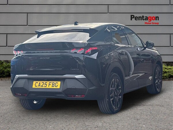 Used Peugeot 3008 2025 for sale - 76224534: Photo 4