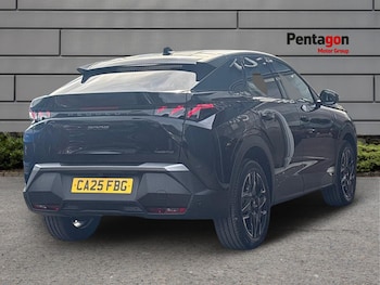 Used Peugeot 3008 2025 for sale - 76224534: Photo 4