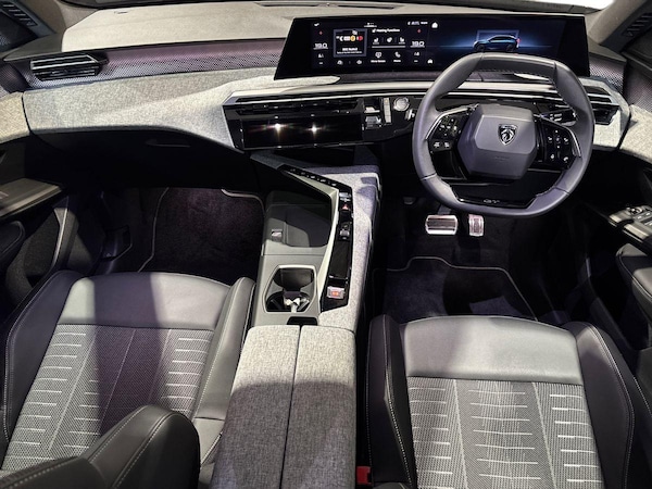 Used Peugeot 3008 2025 for sale - 76224534: Photo 7