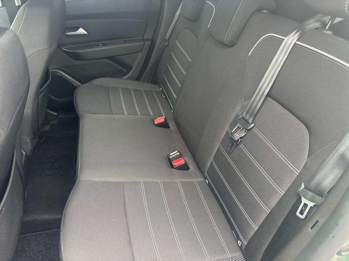 Used Dacia Duster 2024 for sale - 76133521: Photo 11