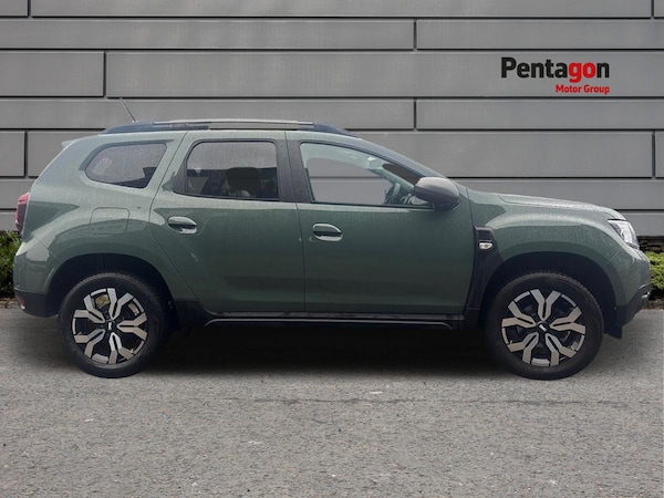 Used Dacia Duster 2024 for sale - 76133521: Photo 13