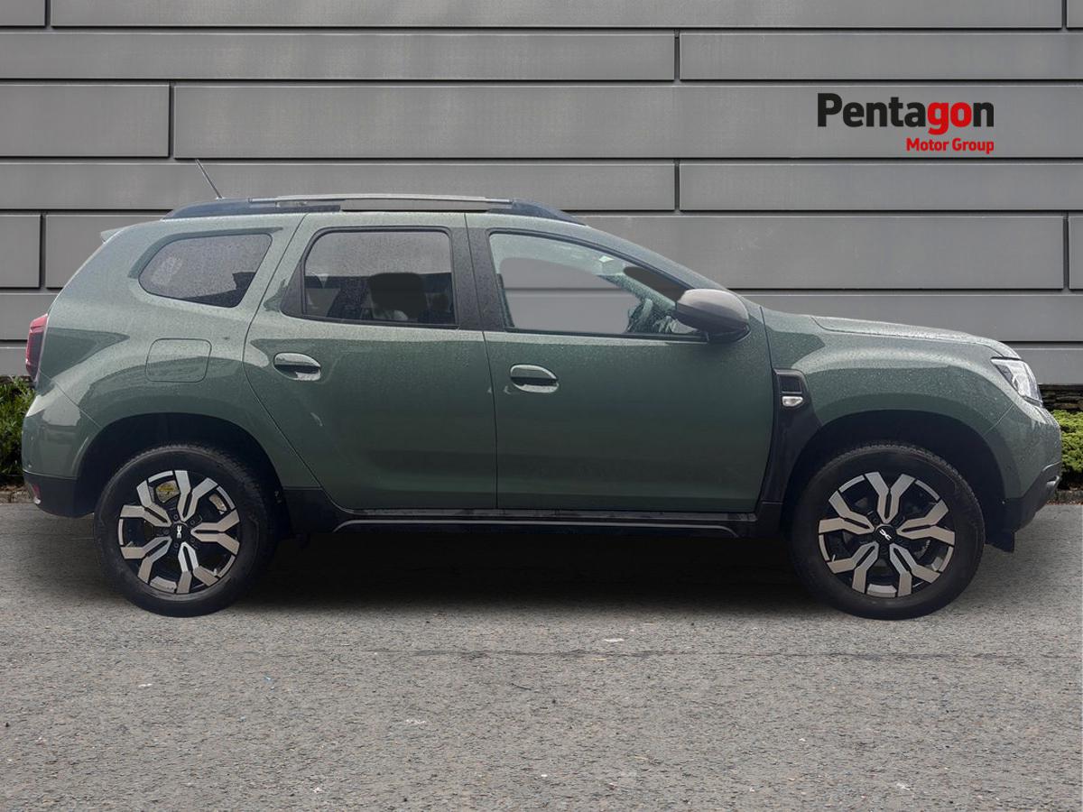 Used Dacia Duster 2024 for sale - 76133521: Photo 14