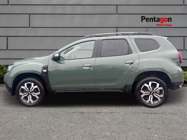 Used Dacia Duster 2024 for sale - 76133521: Photo 14