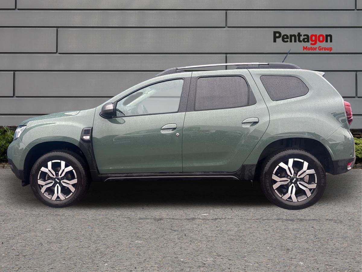 Used Dacia Duster 2024 for sale - 76133521: Photo 15