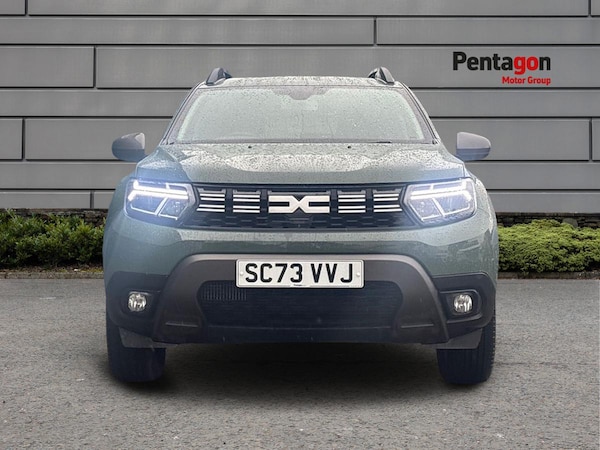 Used Dacia Duster 2024 for sale - 76133521: Photo 15