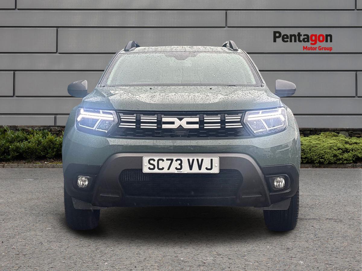 Used Dacia Duster 2024 for sale - 76133521: Photo 16