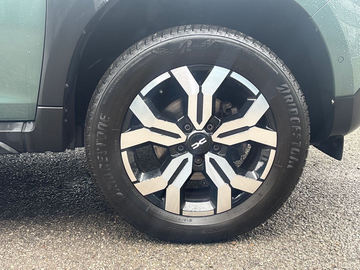 Used Dacia Duster 2024 for sale - 76133521: Photo 18