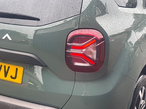 Used Dacia Duster 2024 for sale - 76133521: Photo 18
