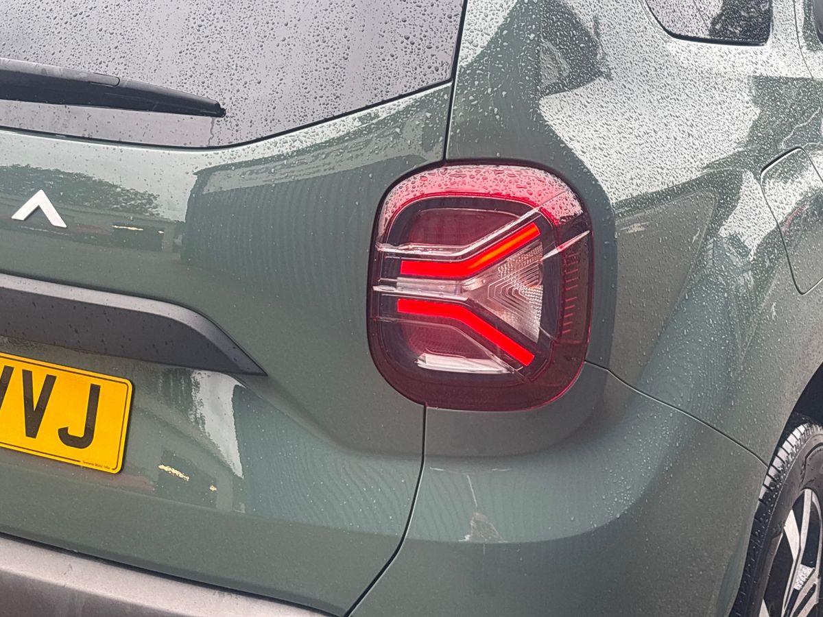 Used Dacia Duster 2024 for sale - 76133521: Photo 19