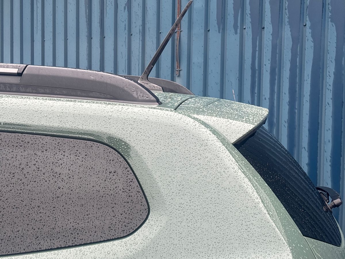 Used Dacia Duster 2024 for sale - 76133521: Photo 21