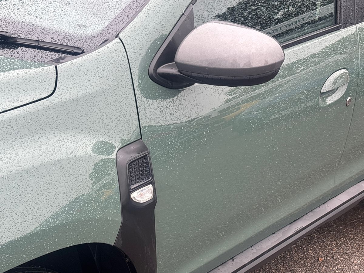 Used Dacia Duster 2024 for sale - 76133521: Photo 22