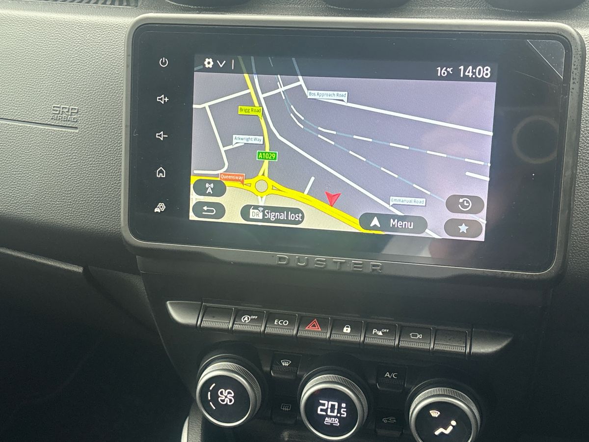 Used Dacia Duster 2024 for sale - 76133521: Photo 25