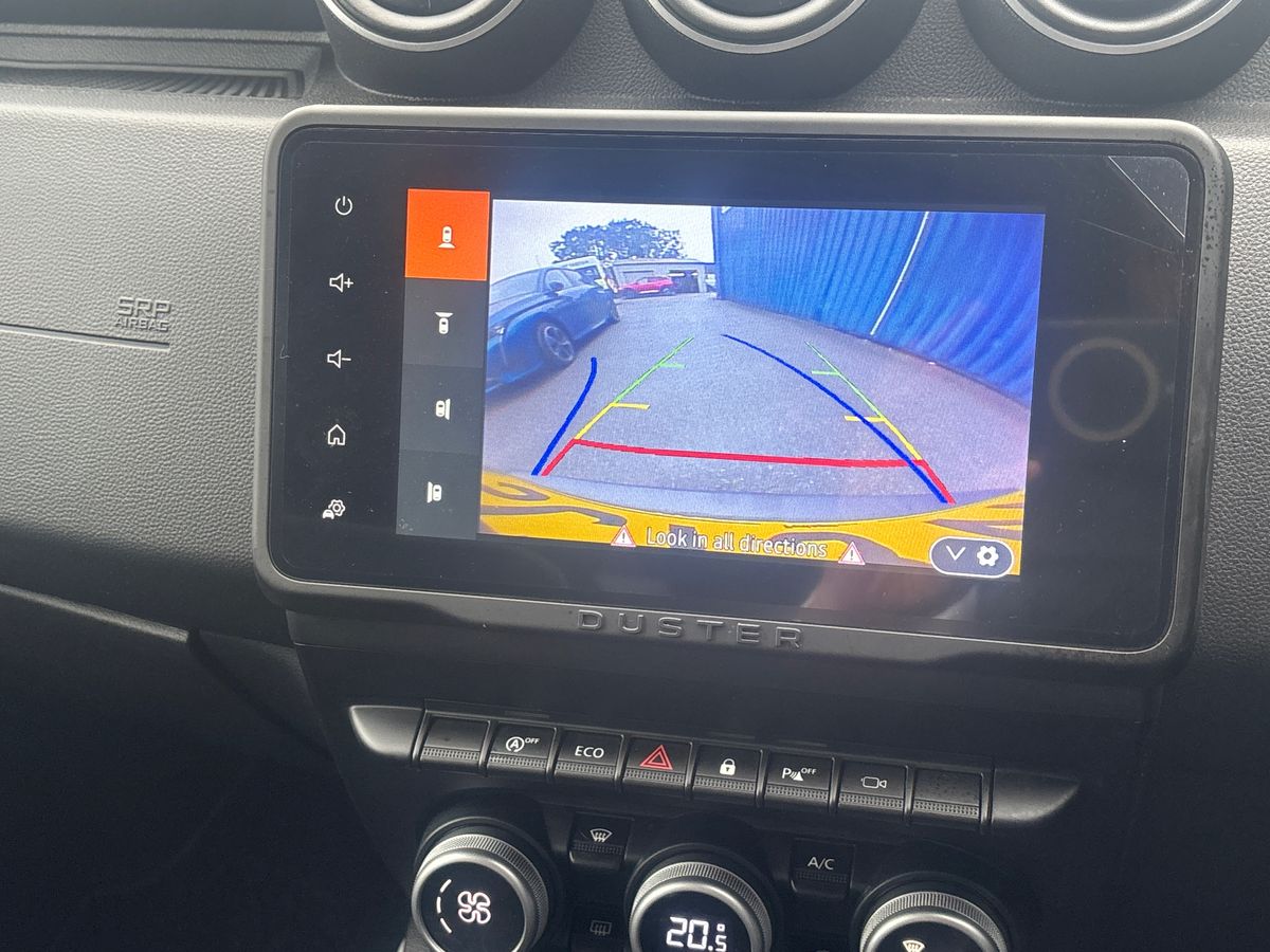 Used Dacia Duster 2024 for sale - 76133521: Photo 26