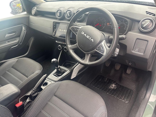 Used Dacia Duster 2024 for sale - 76133521: Photo 5