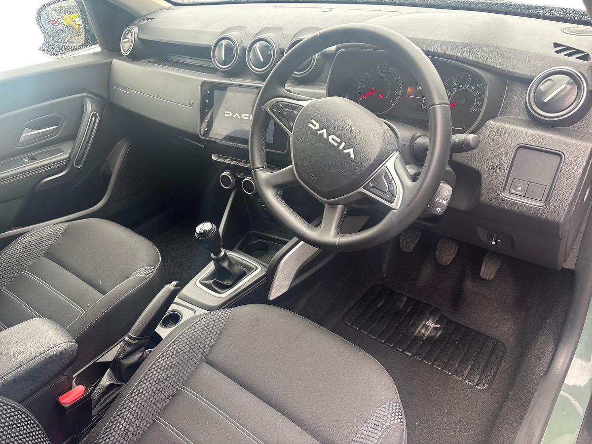 Used Dacia Duster 2024 for sale - 76133521: Photo 6