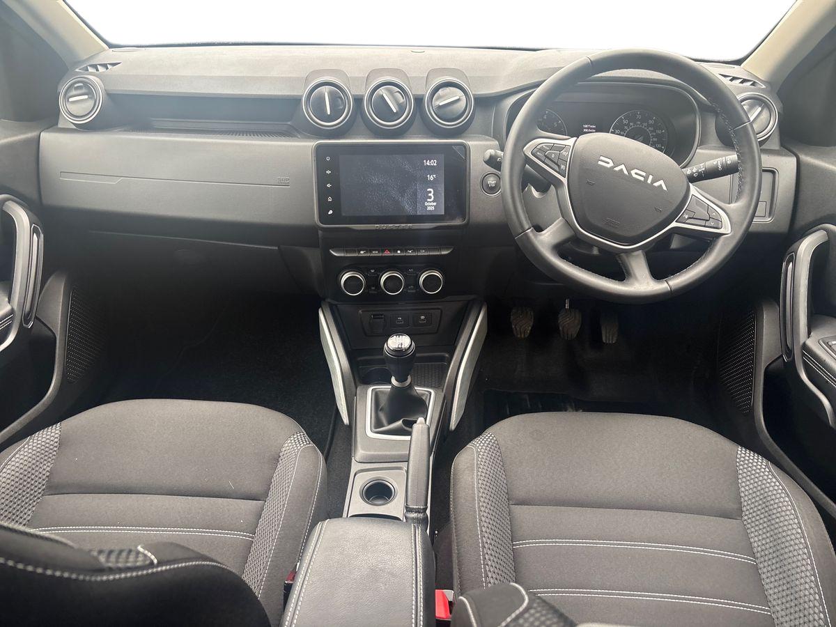 Used Dacia Duster 2024 for sale - 76133521: Photo 8