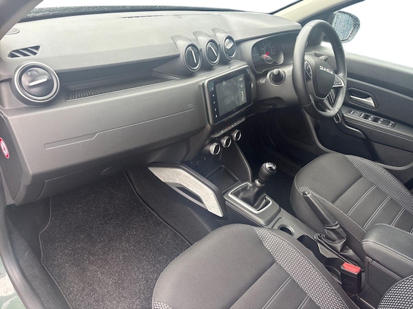 Used Dacia Duster 2024 for sale - 76133521: Photo 8