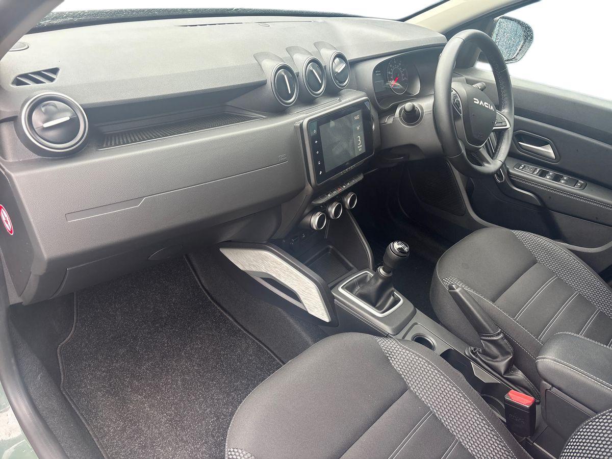 Used Dacia Duster 2024 for sale - 76133521: Photo 9