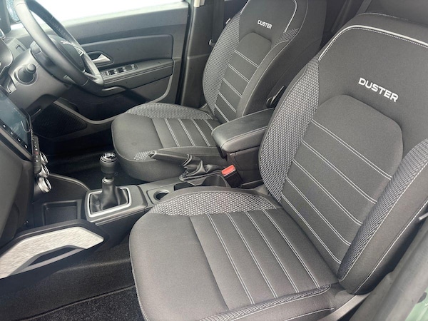 Used Dacia Duster 2024 for sale - 76133521: Photo 9