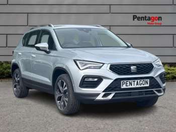 2025 - 1.5 Tsi Evo Se Technology Suv 5dr Petrol Dsg Euro 6 s/s 150 Ps