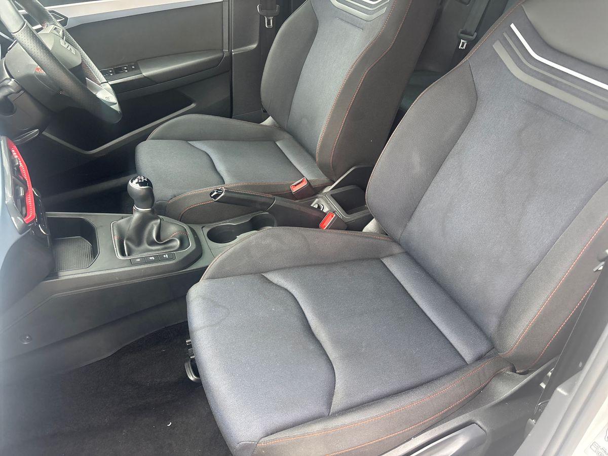 Used SEAT Ibiza 2024 for sale - 76133527: Photo 10