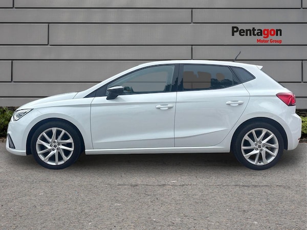 Used SEAT Ibiza 2024 for sale - 76133527: Photo 14